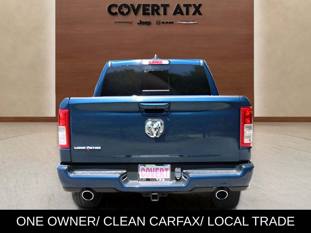 2024 RAM 1500 Big Horn/Lone Star