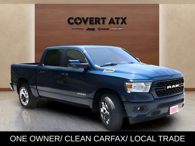 2024 RAM 1500 Big Horn/Lone Star