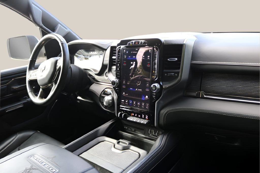 2019 RAM 1500 Limited