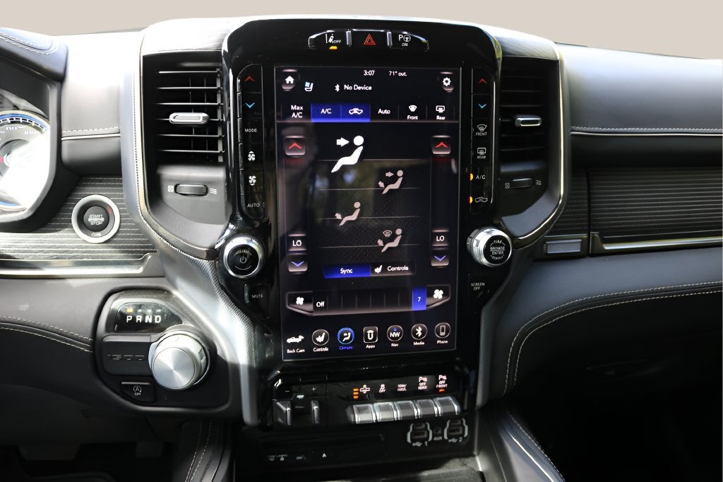 2019 RAM 1500 Limited