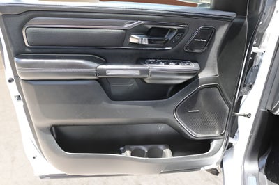 2023 RAM 1500 TRX