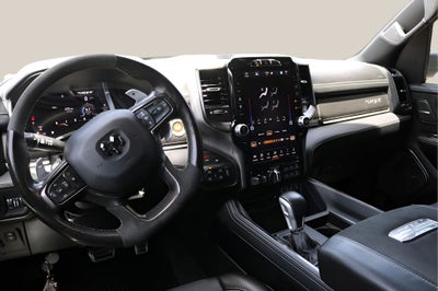 2023 RAM 1500 TRX