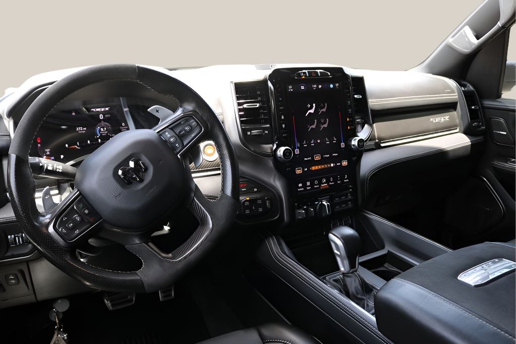 2023 RAM 1500 TRX
