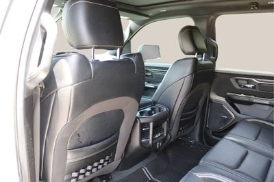 2023 RAM 1500 TRX