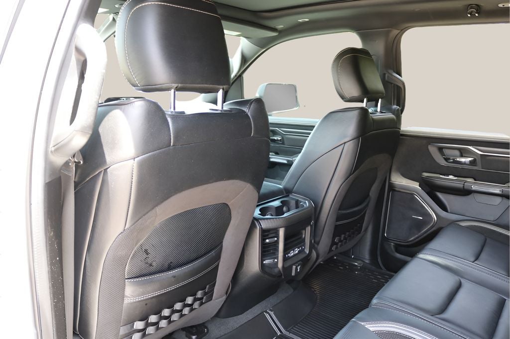 2023 RAM 1500 TRX
