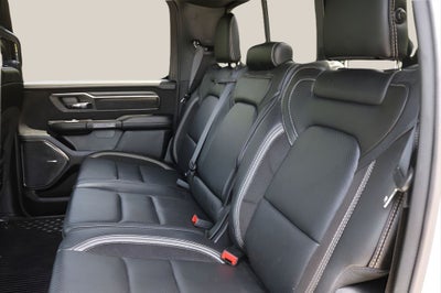 2023 RAM 1500 TRX