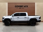 2023 RAM 1500 TRX