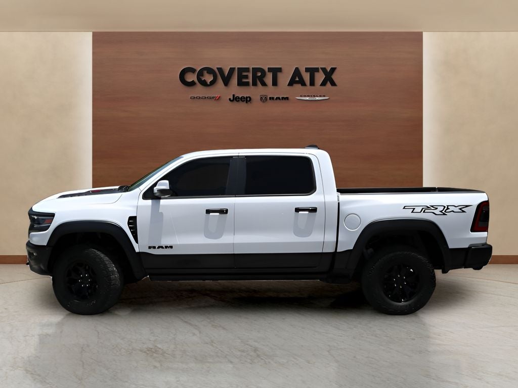 2023 RAM 1500 TRX