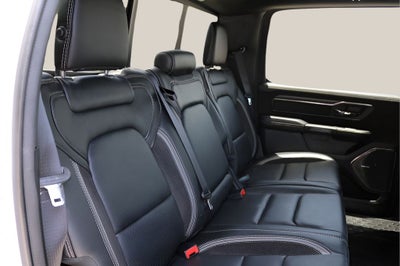 2023 RAM 1500 TRX