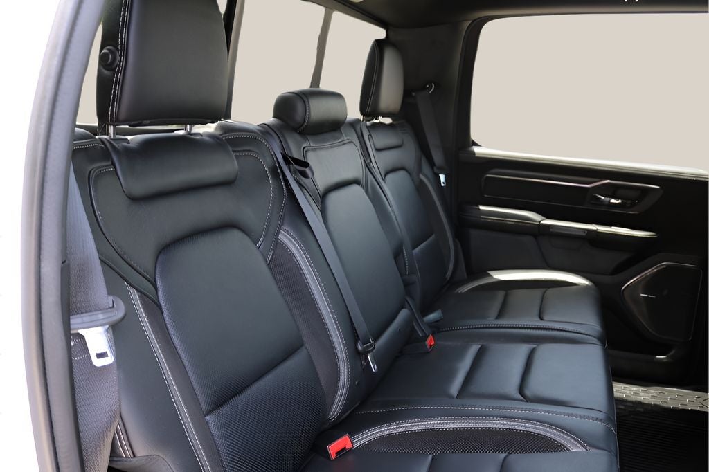 2023 RAM 1500 TRX