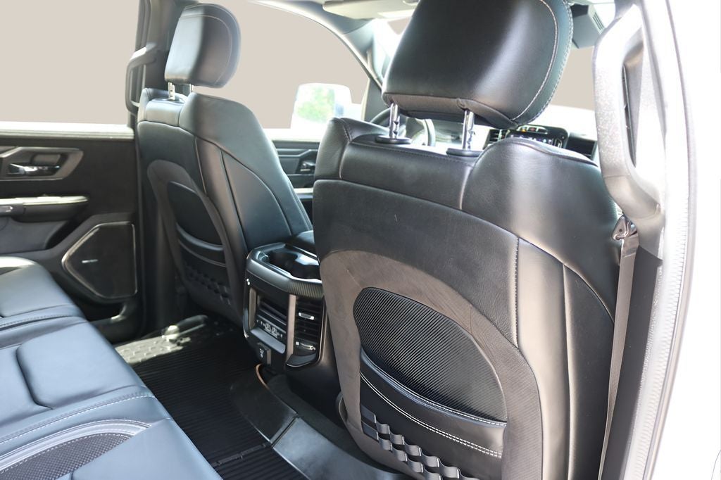 2023 RAM 1500 TRX