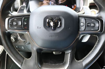 2023 RAM 1500 TRX
