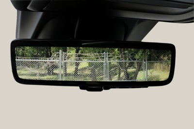 2023 RAM 1500 TRX