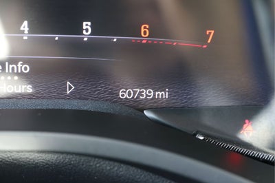 2023 RAM 1500 TRX