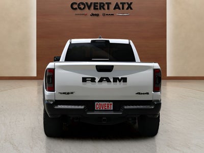 2023 RAM 1500 TRX