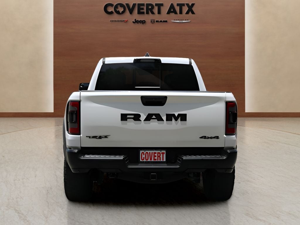 2023 RAM 1500 TRX