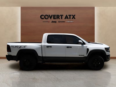 2023 RAM 1500 TRX