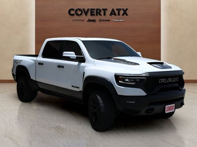 2023 RAM 1500 TRX