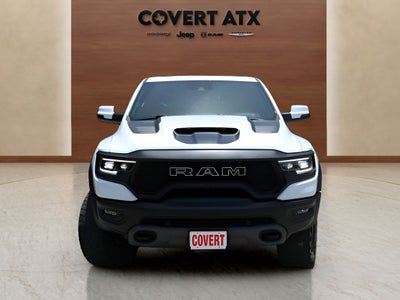 2023 RAM 1500 TRX
