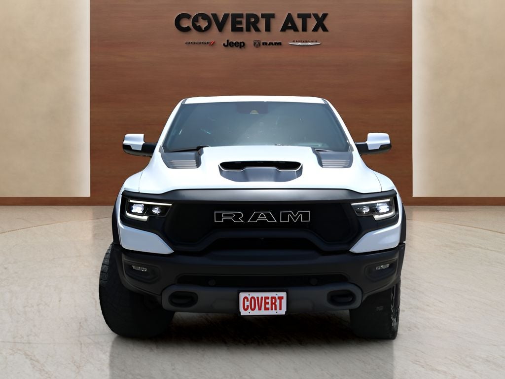 2023 RAM 1500 TRX