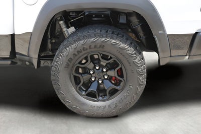 2023 RAM 1500 TRX