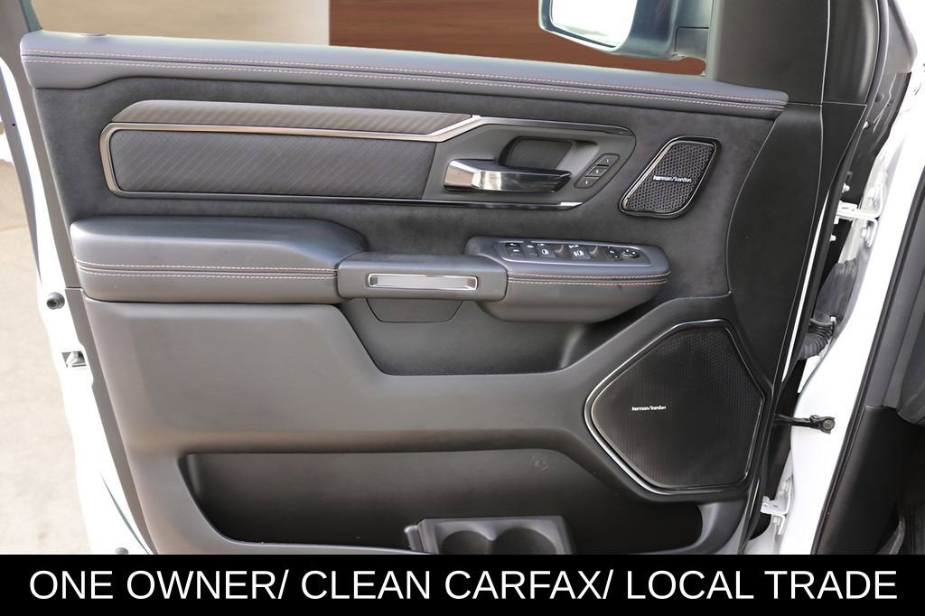 2024 RAM 1500 TRX FINAL EDITION
