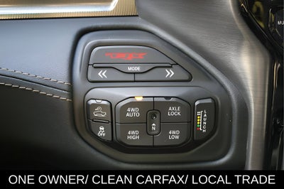 2024 RAM 1500 TRX FINAL EDITION