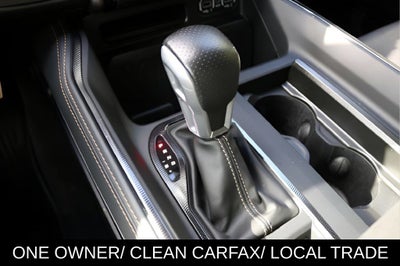 2024 RAM 1500 TRX FINAL EDITION