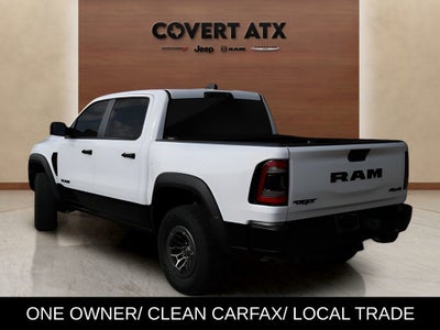 2024 RAM 1500 TRX FINAL EDITION