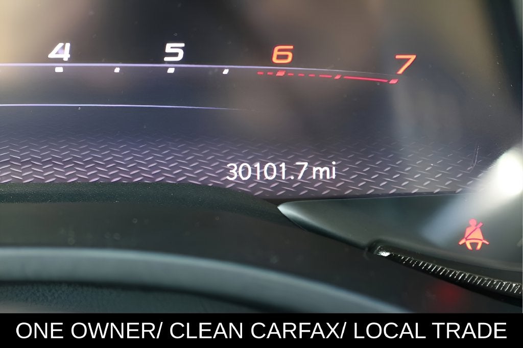 2024 RAM 1500 TRX FINAL EDITION