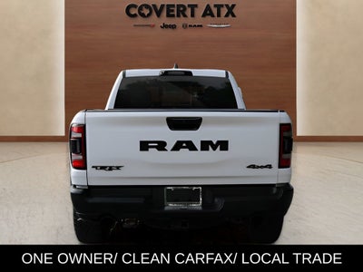 2024 RAM 1500 TRX FINAL EDITION
