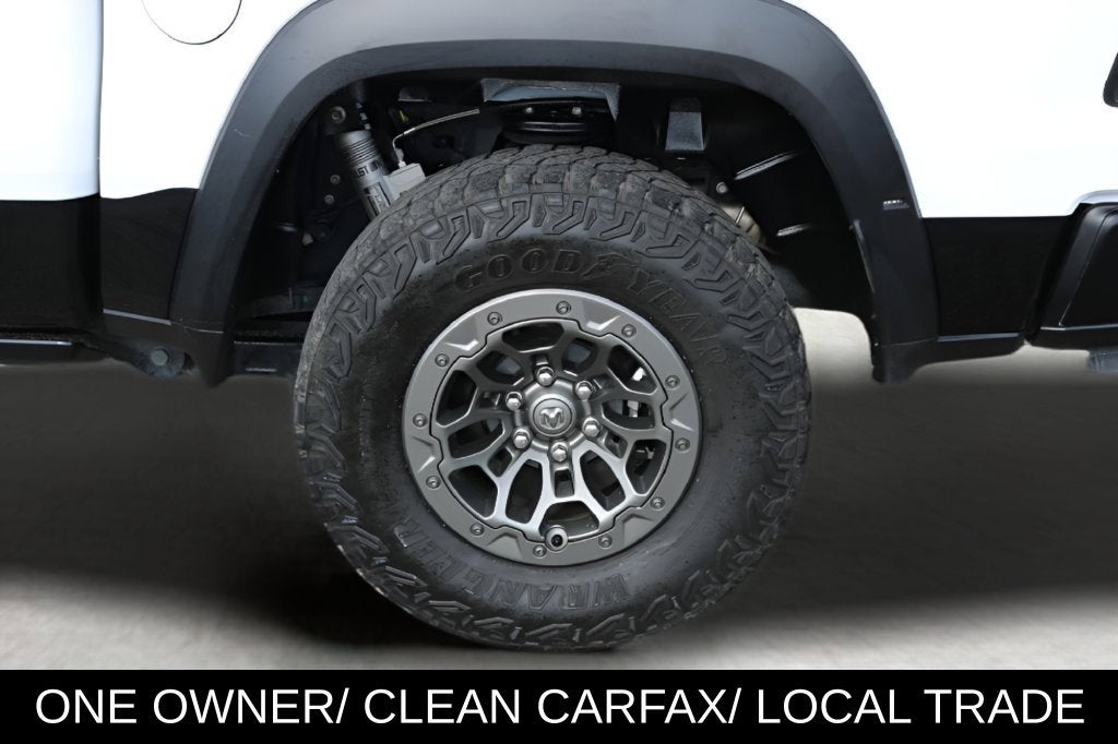 2024 RAM 1500 TRX FINAL EDITION