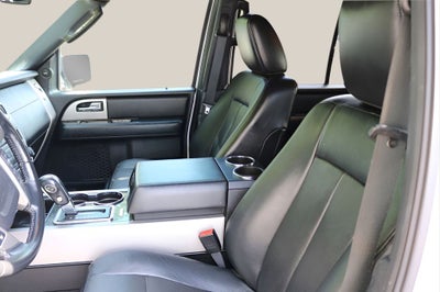 2017 Ford Expedition Limited