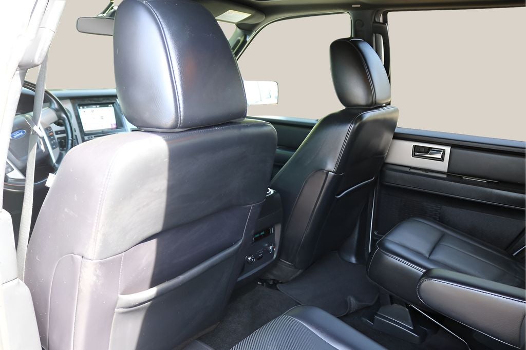 2017 Ford Expedition Limited