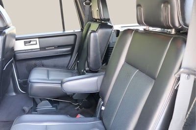 2017 Ford Expedition Limited