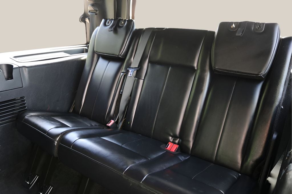 2017 Ford Expedition Limited
