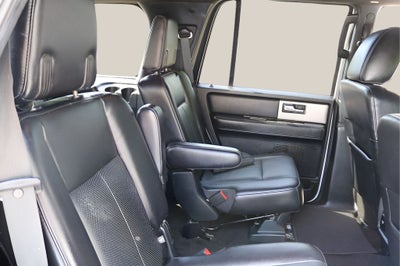 2017 Ford Expedition Limited