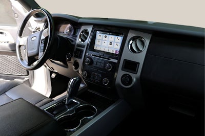 2017 Ford Expedition Limited