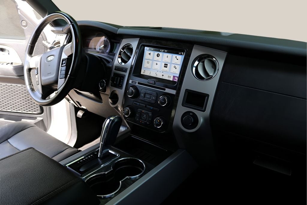 2017 Ford Expedition Limited