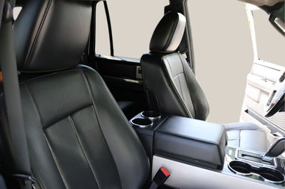 2017 Ford Expedition Limited