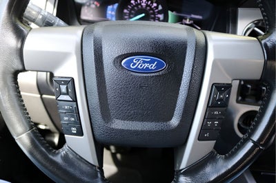 2017 Ford Expedition Limited