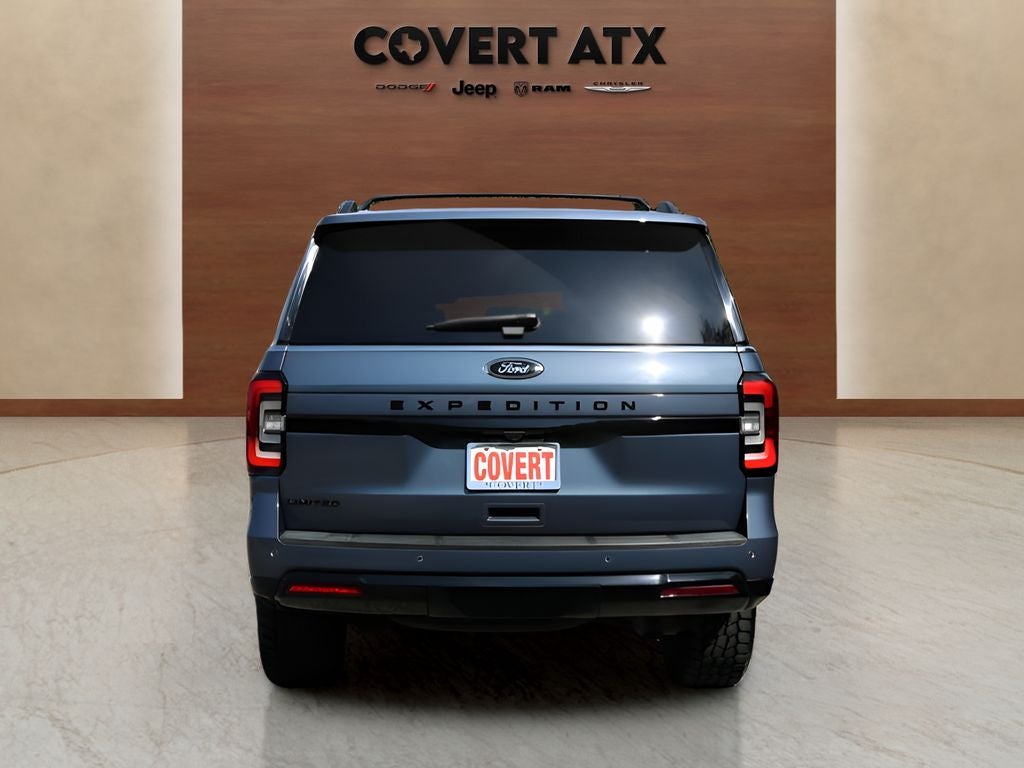 2022 Ford Expedition Limited