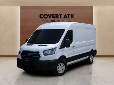 2023 Ford E-Transit-350 Base