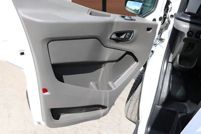 2023 Ford E-Transit-350 Base
