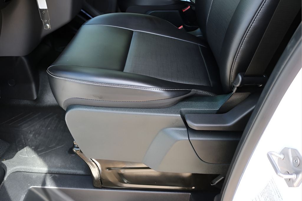 2023 Ford E-Transit-350 Base