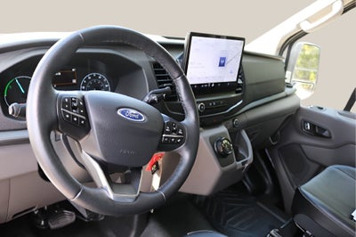 2023 Ford E-Transit-350 Base