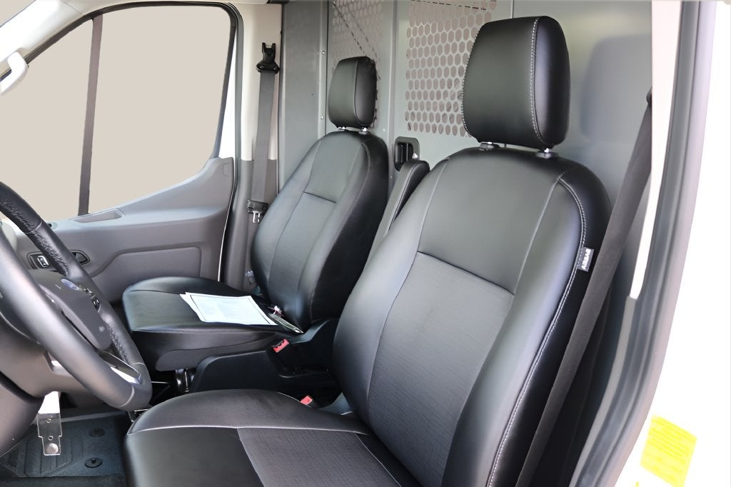 2023 Ford E-Transit-350 Base