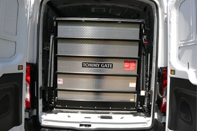 2023 Ford E-Transit-350 Base