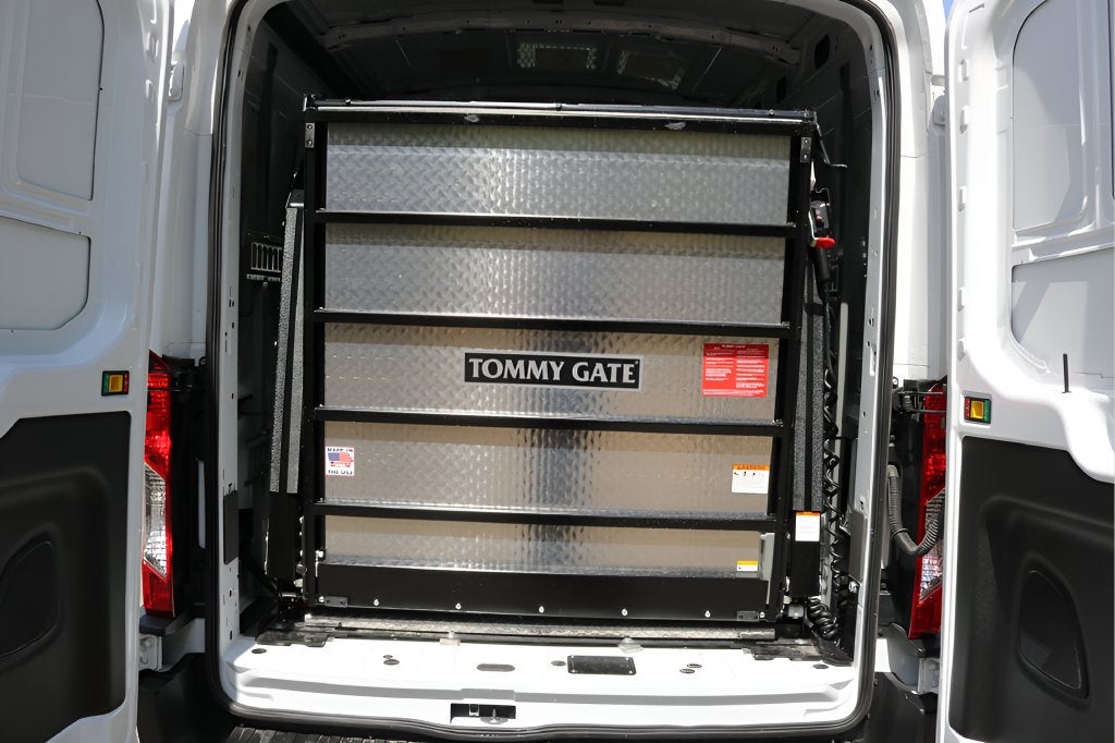 2023 Ford E-Transit-350 Base
