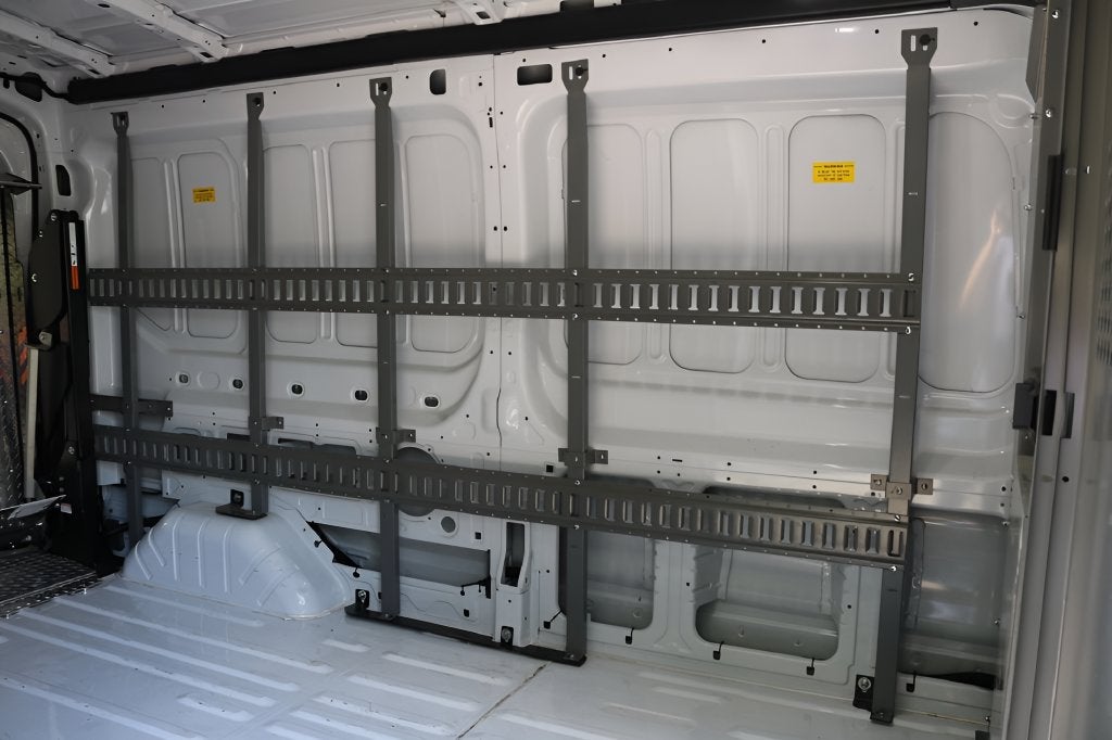 2023 Ford E-Transit-350 Base